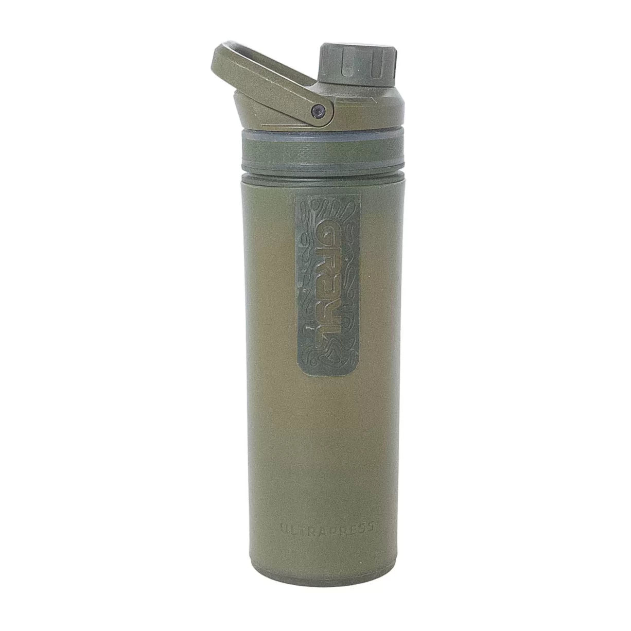 16 oz.Green