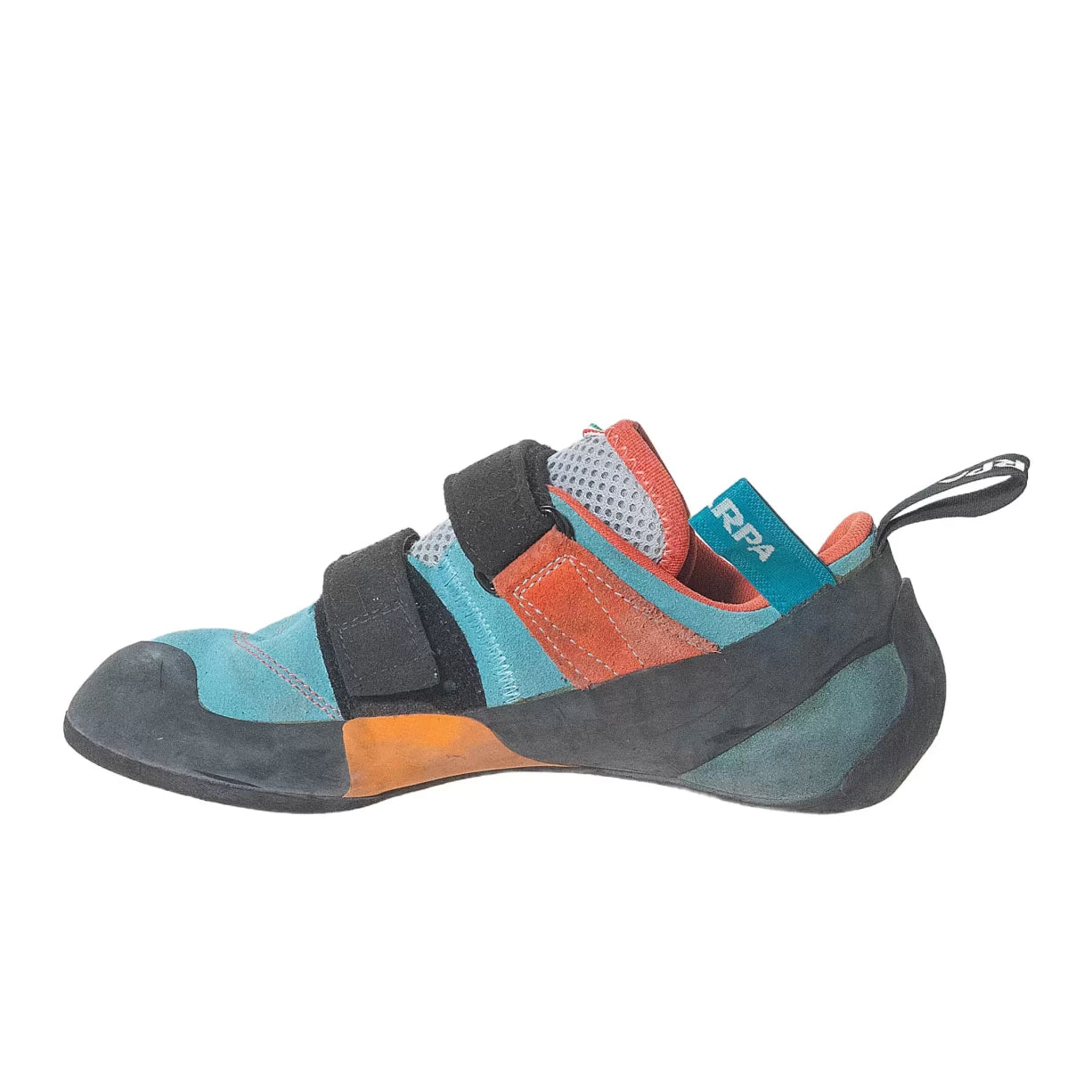 39.5Blue/Orange