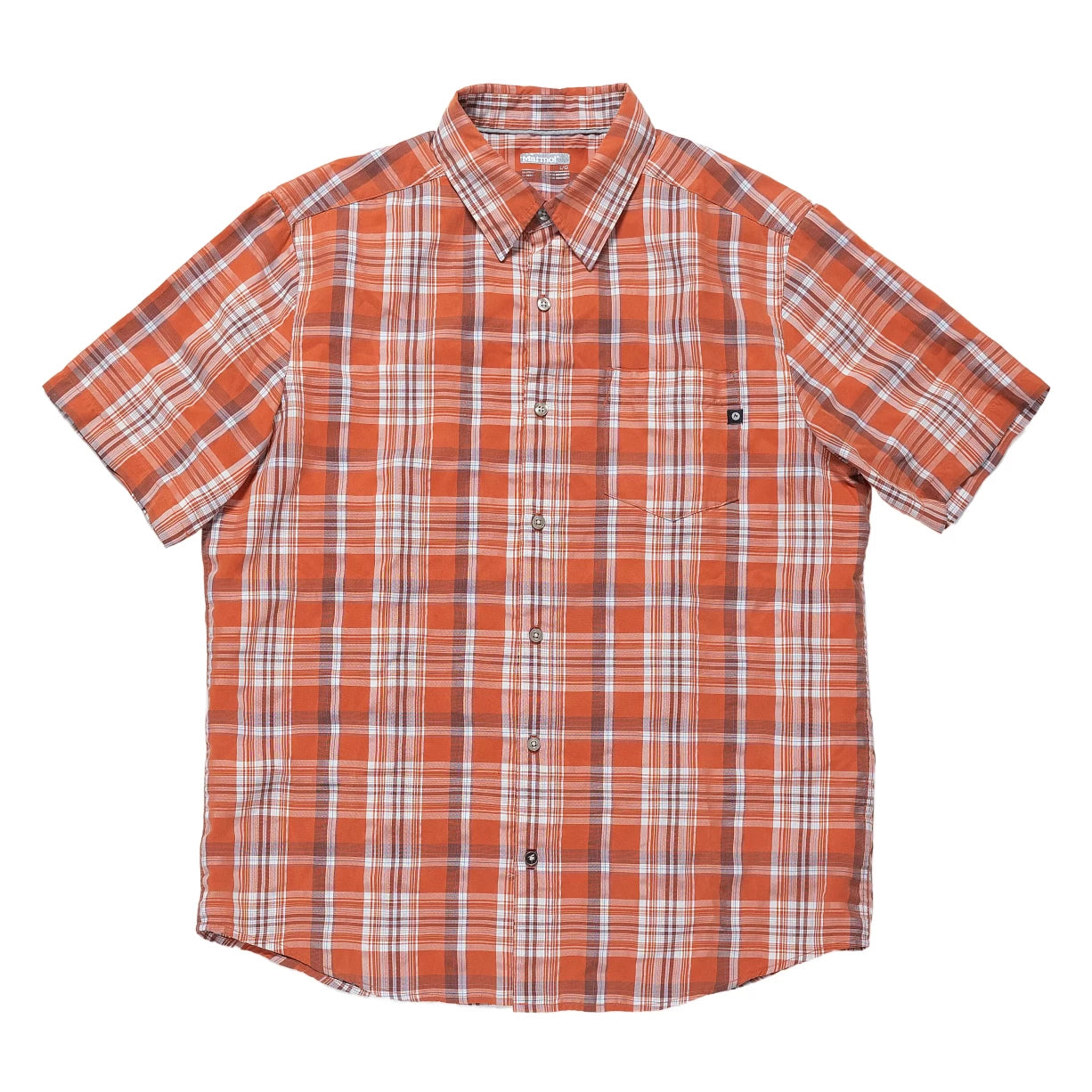 ShortOrange