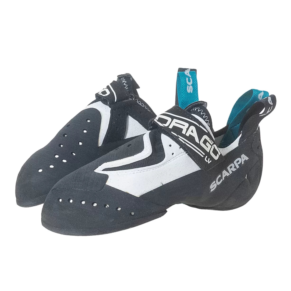 38.5Black/White