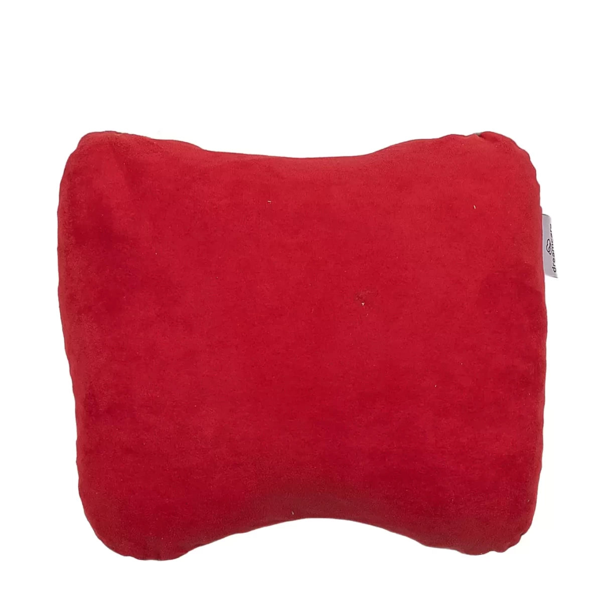 One SizeRed/Grey