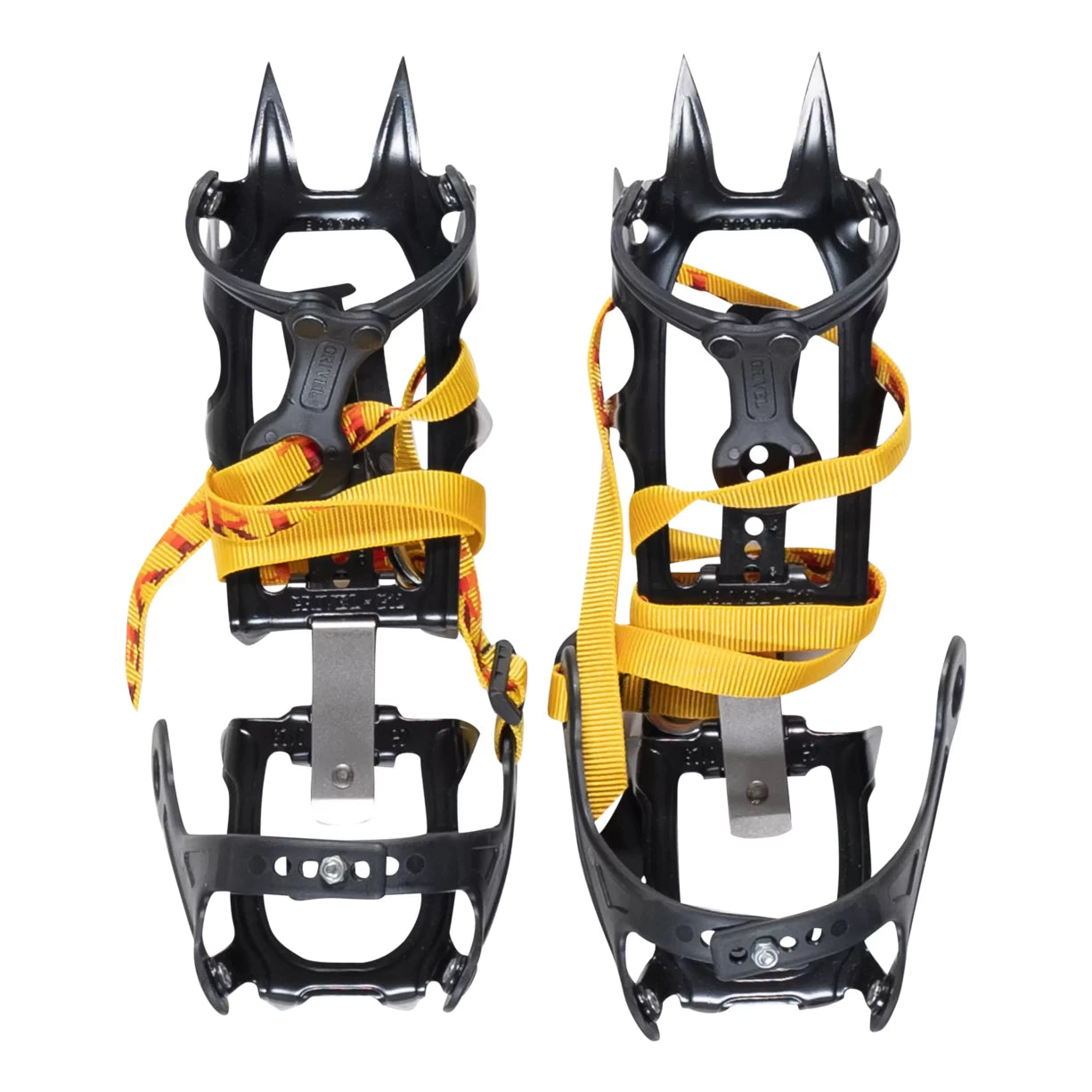 One SizeBlack/Yellow