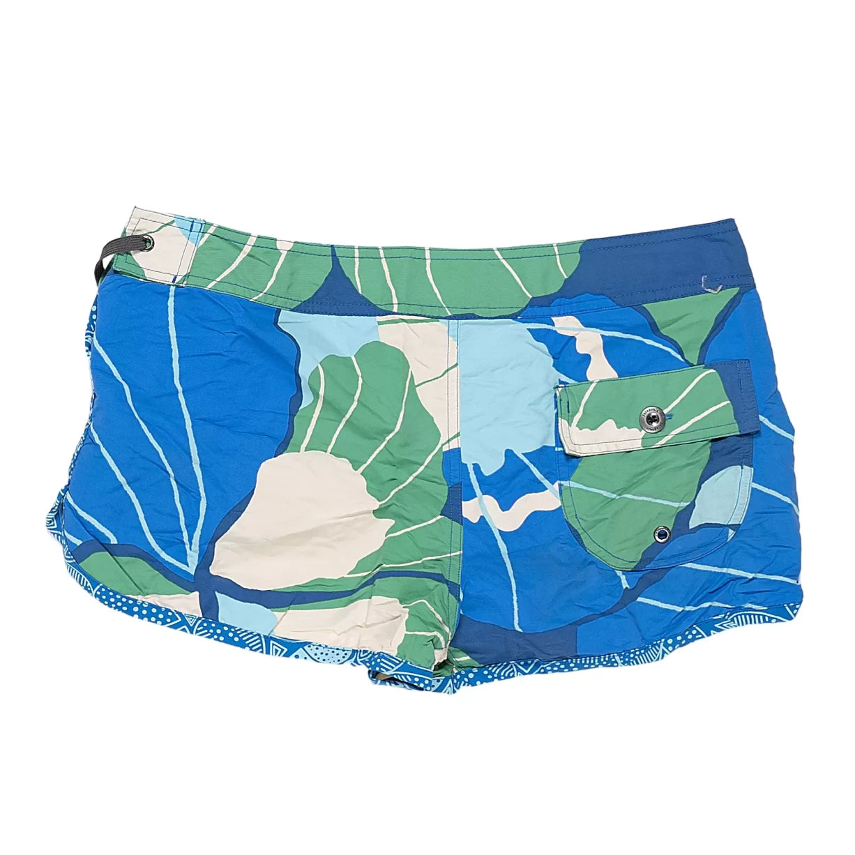 10Green/Blue