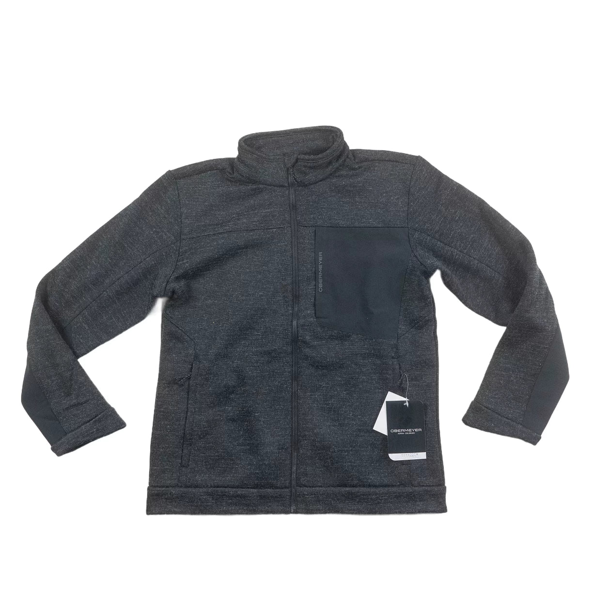 MGray/Black
