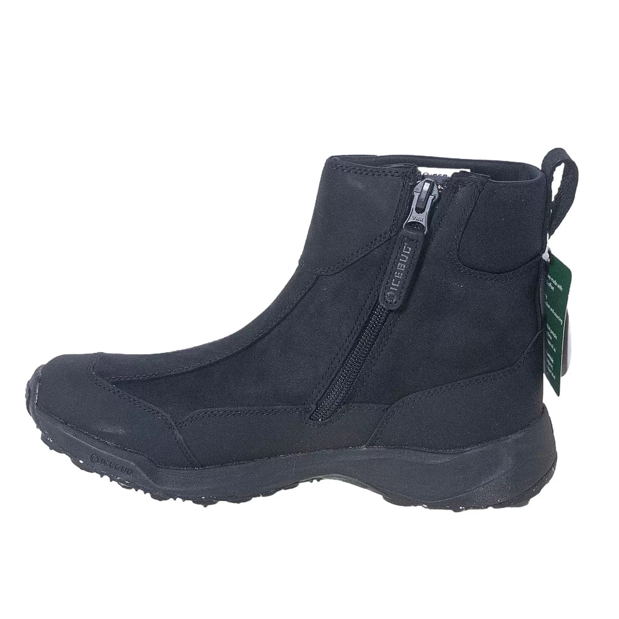 9.5Black