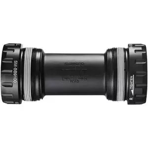 Unisex 70/ItalianBlack