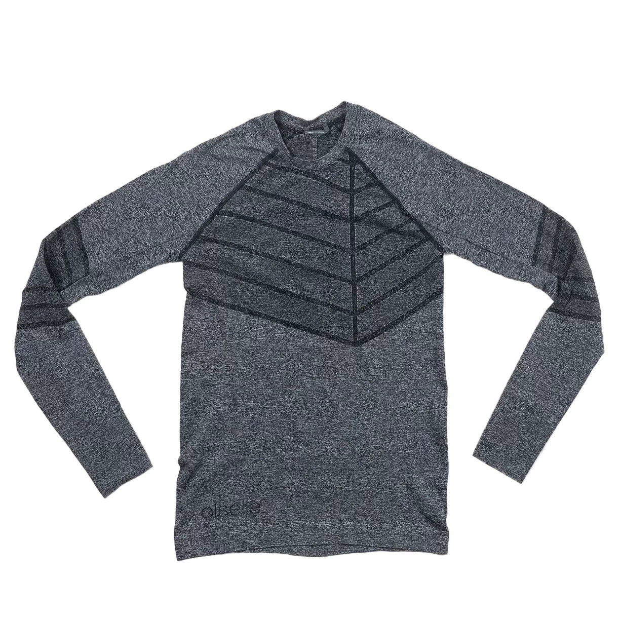 SGray / Black