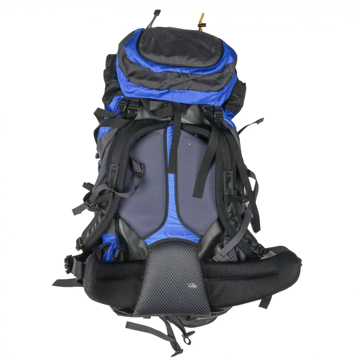 60 LBlue/Black