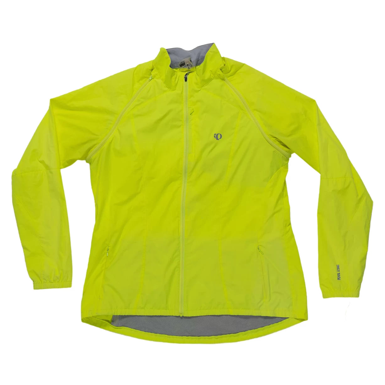 XXLNeon Yellow