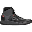 7.5Black/Grey Two/Solar Red