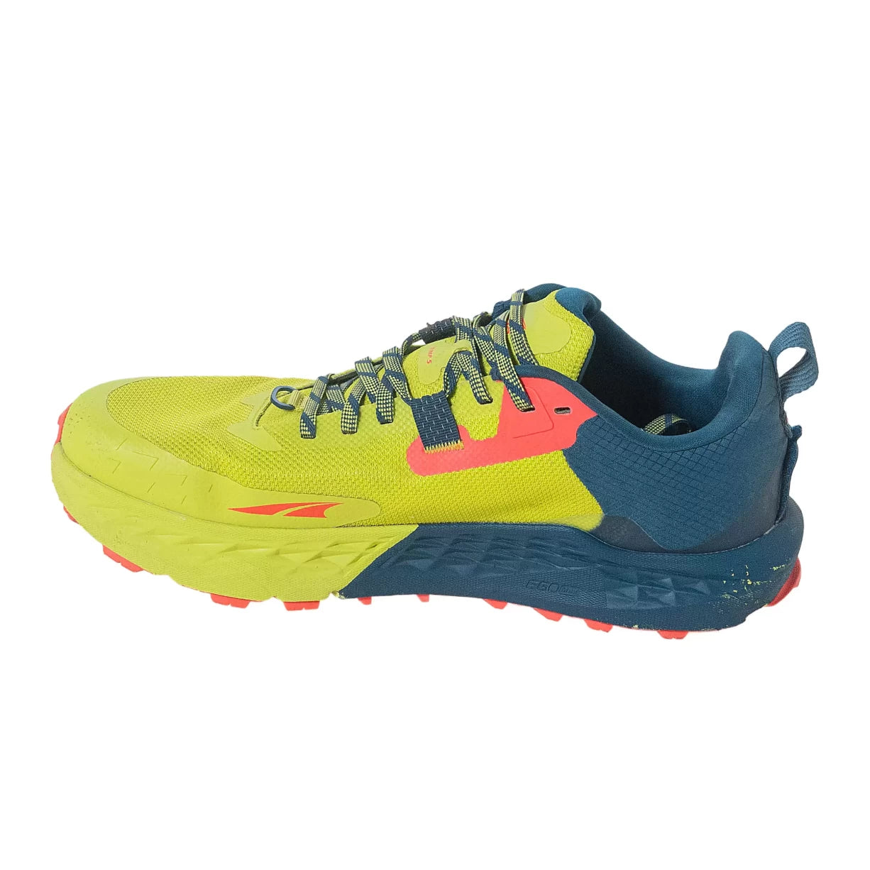 10Yellow/Blue