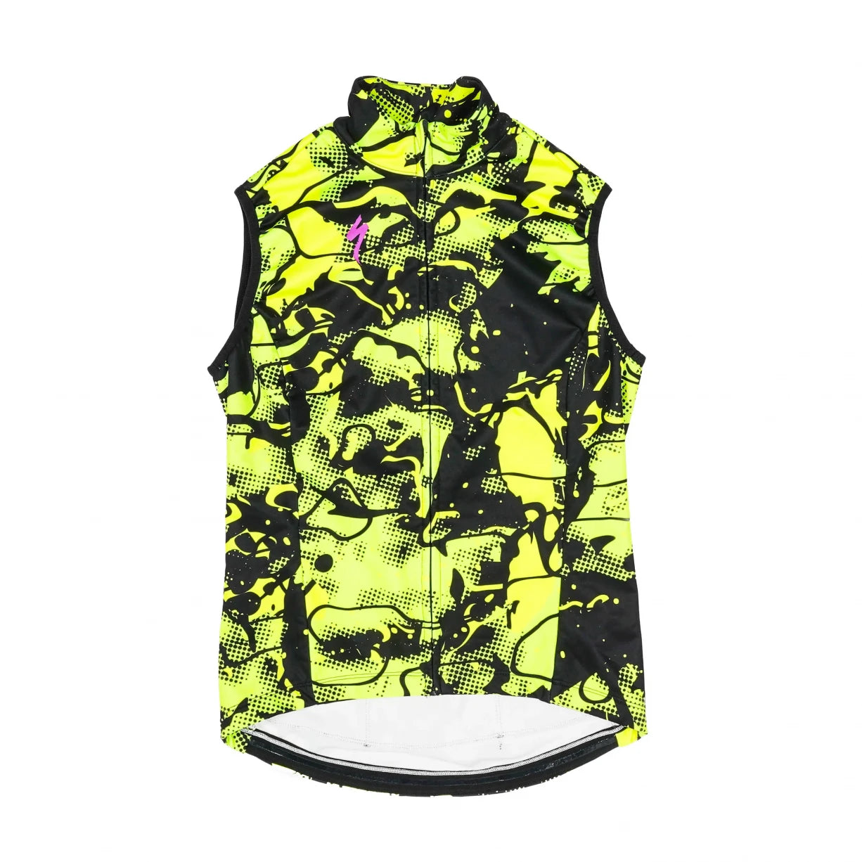 MFluo Green/Fluo Yellow