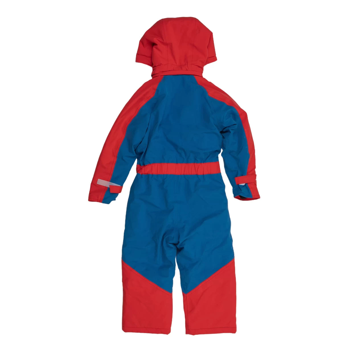 4|5Blue/Red