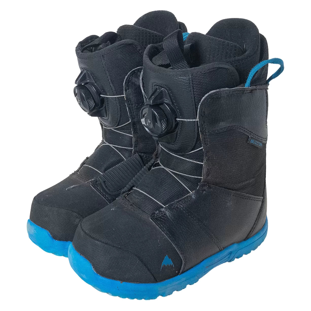 5Black/Blue