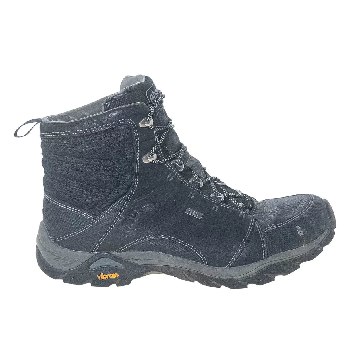 9.5Black