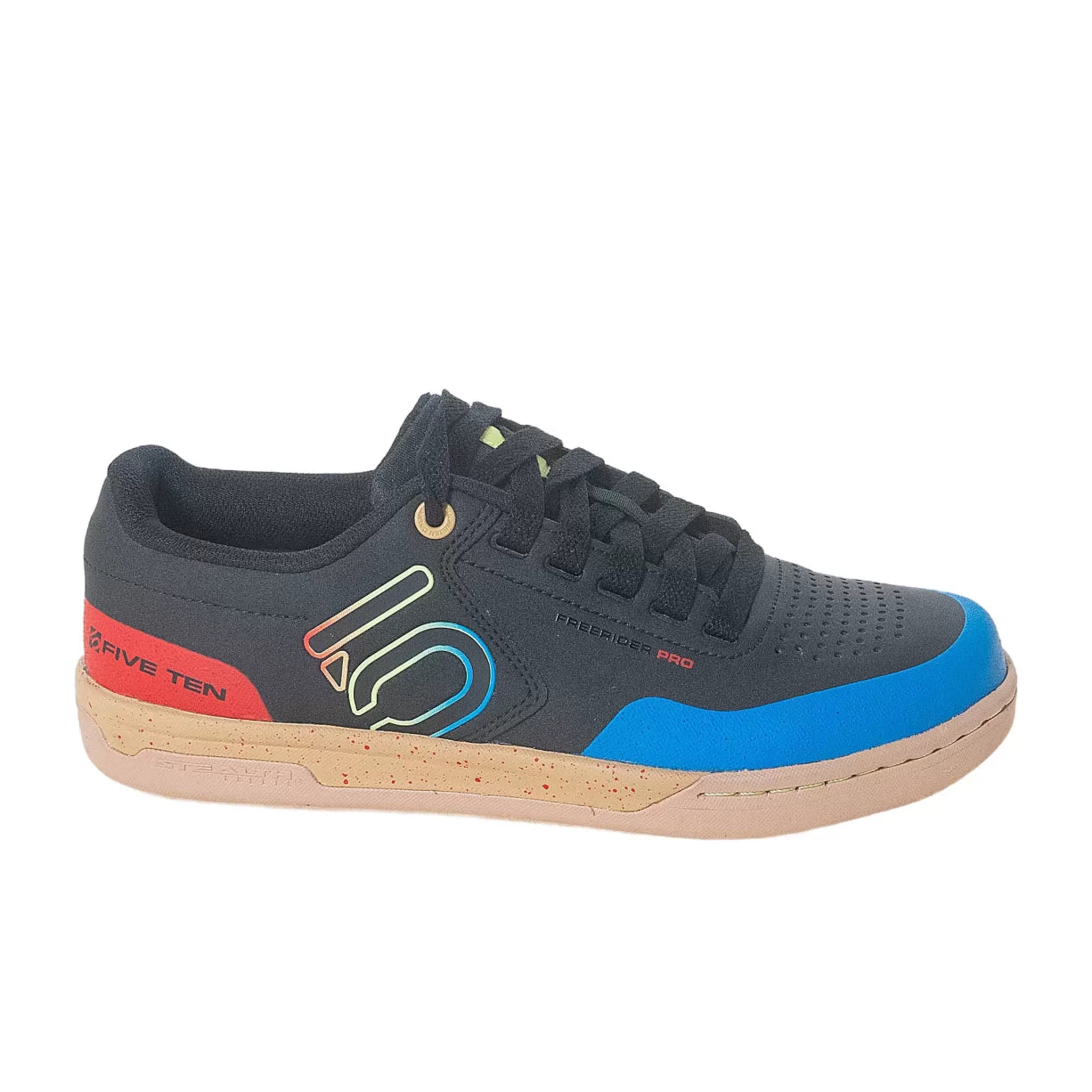 9Black/Multi