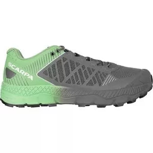 42Shark/Mineral Green