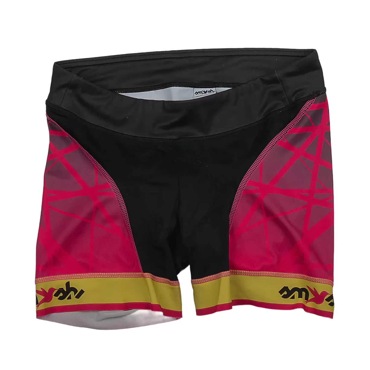 MBlack/Pink
