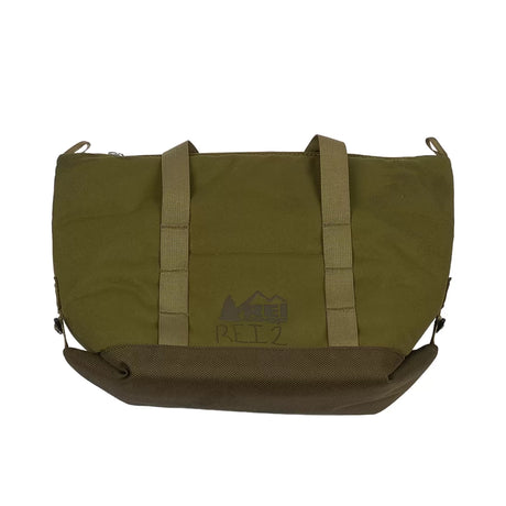 Small / RegularGreen