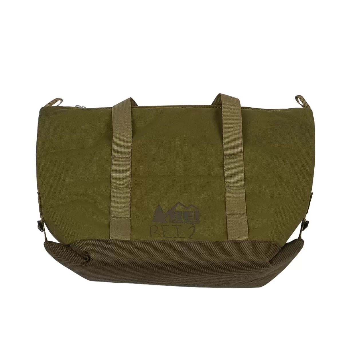 Small / RegularGreen