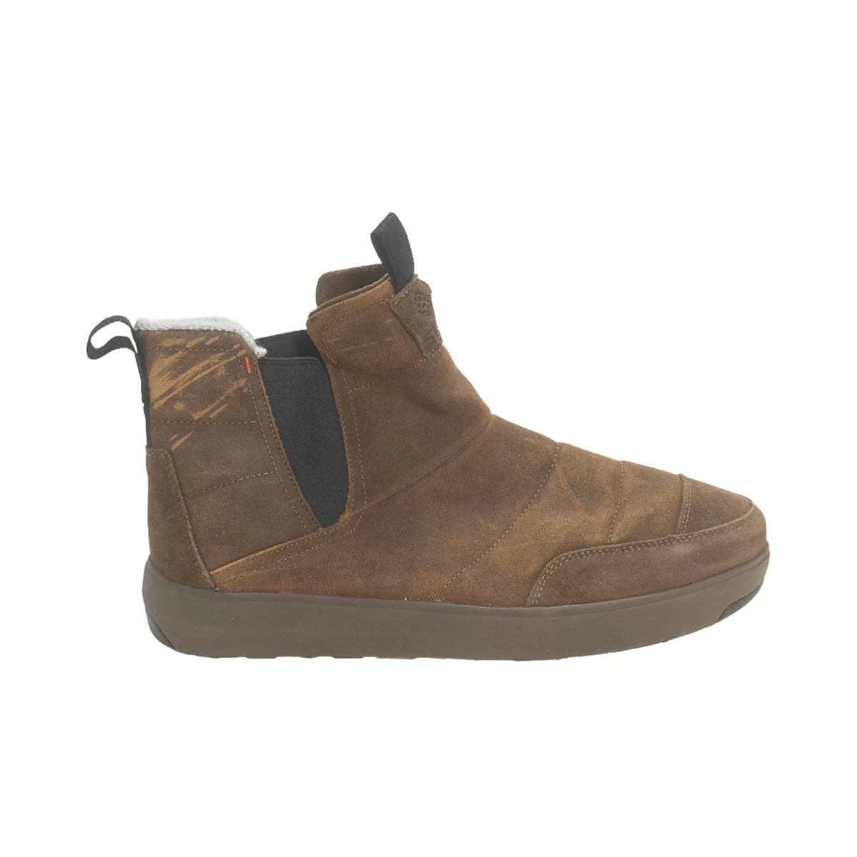 12Dark Brown