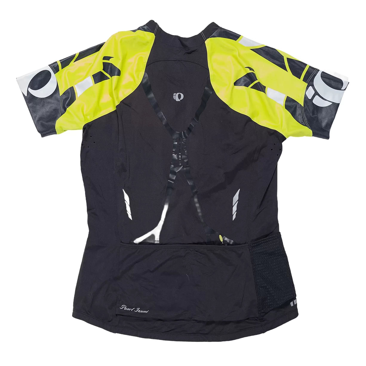 XLBlack/Yellow
