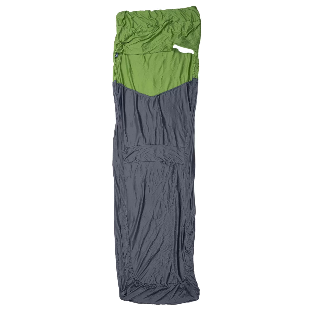 RegularGray/Green