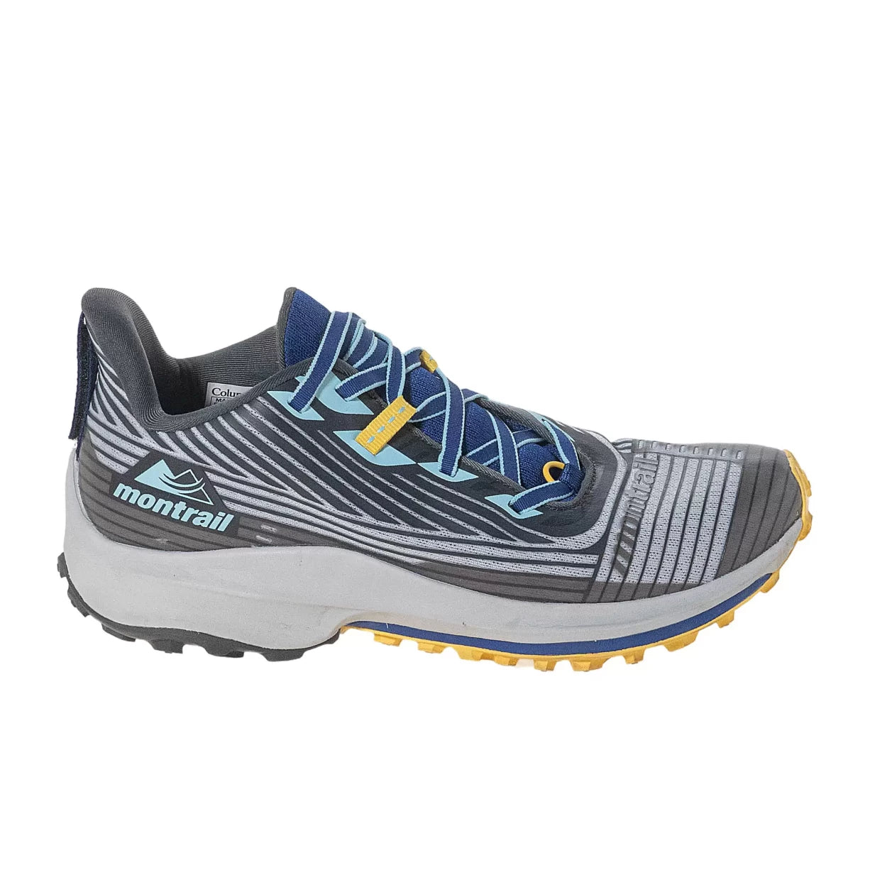 8.5Grey/Blue
