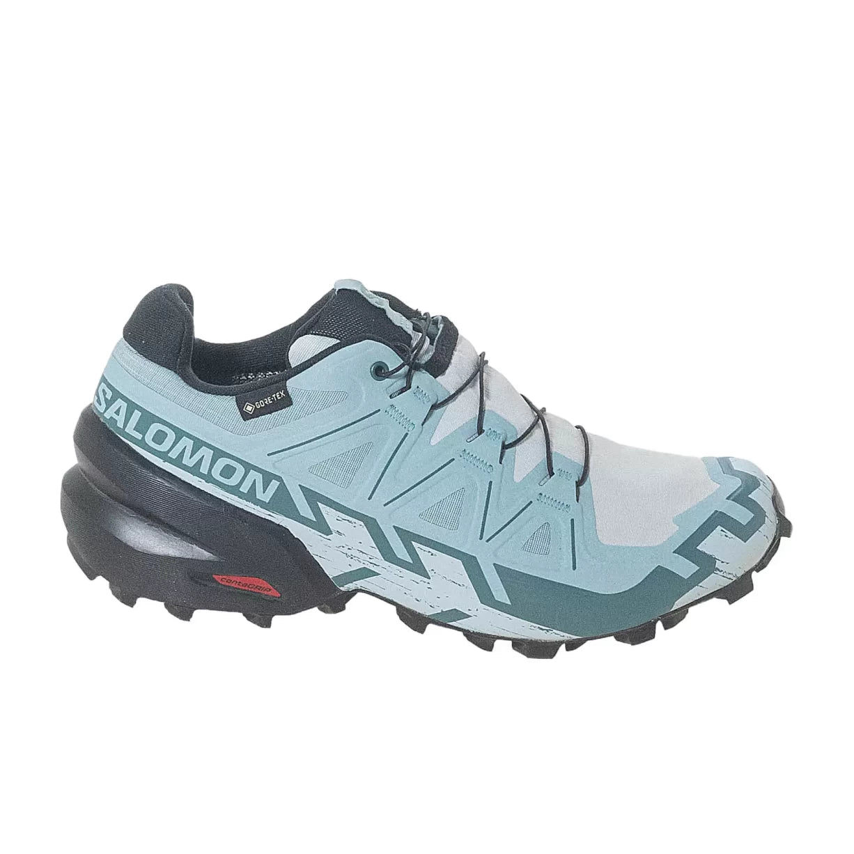 8Blue/Black