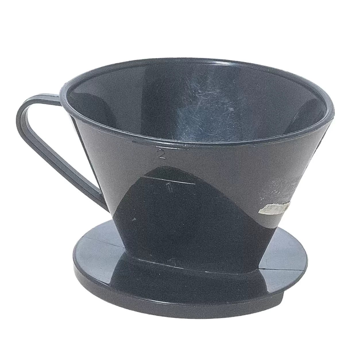 One SizeBlack