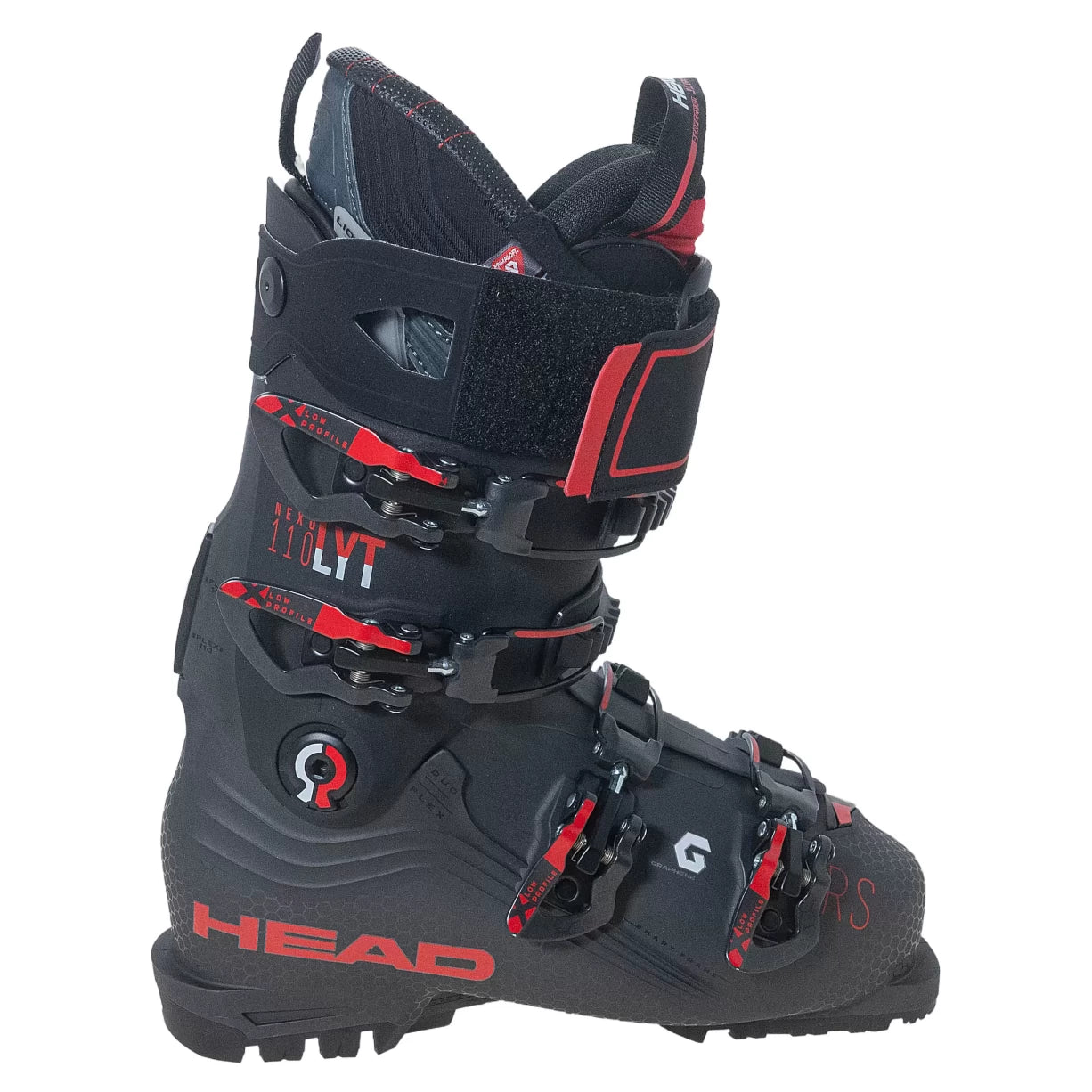25.0Red/Black