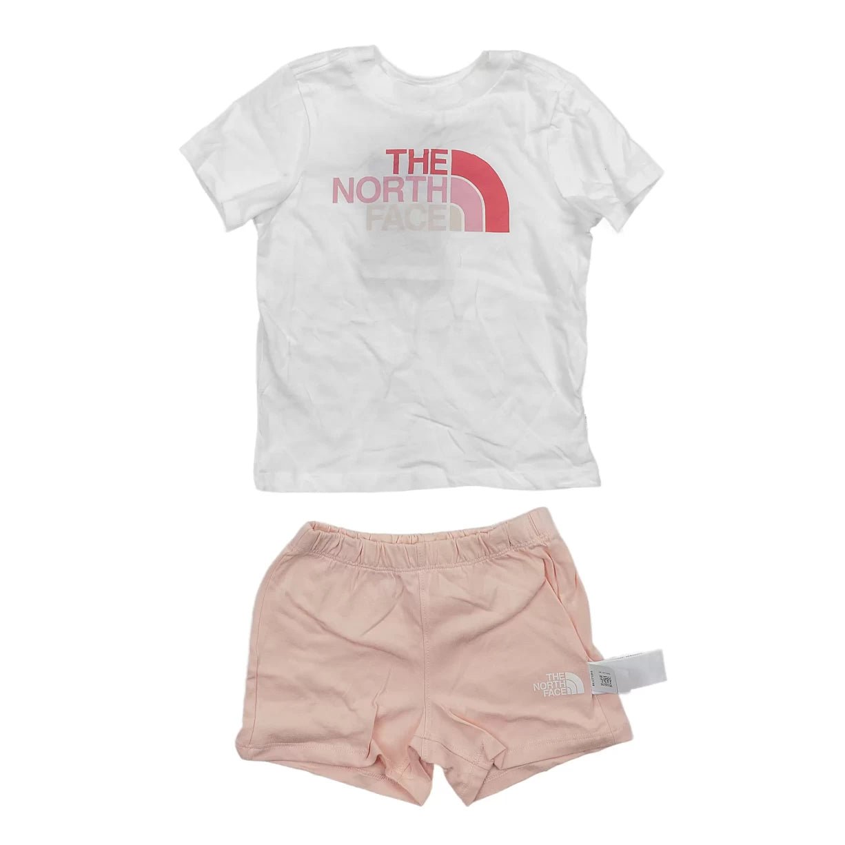 2TWhite/Pink