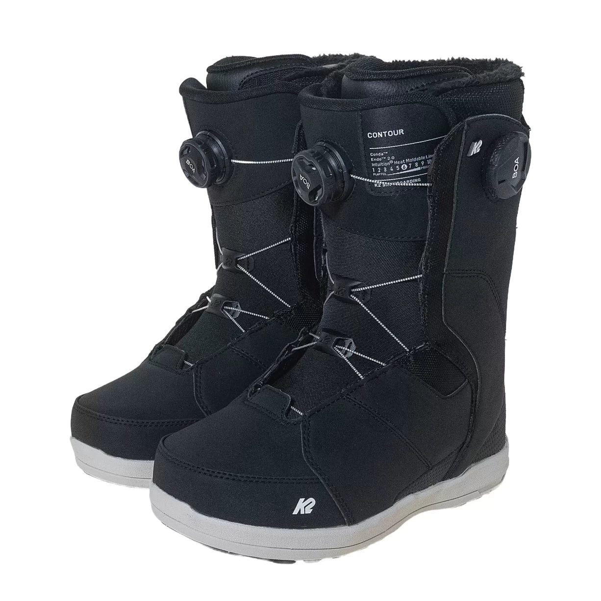 8.5Black