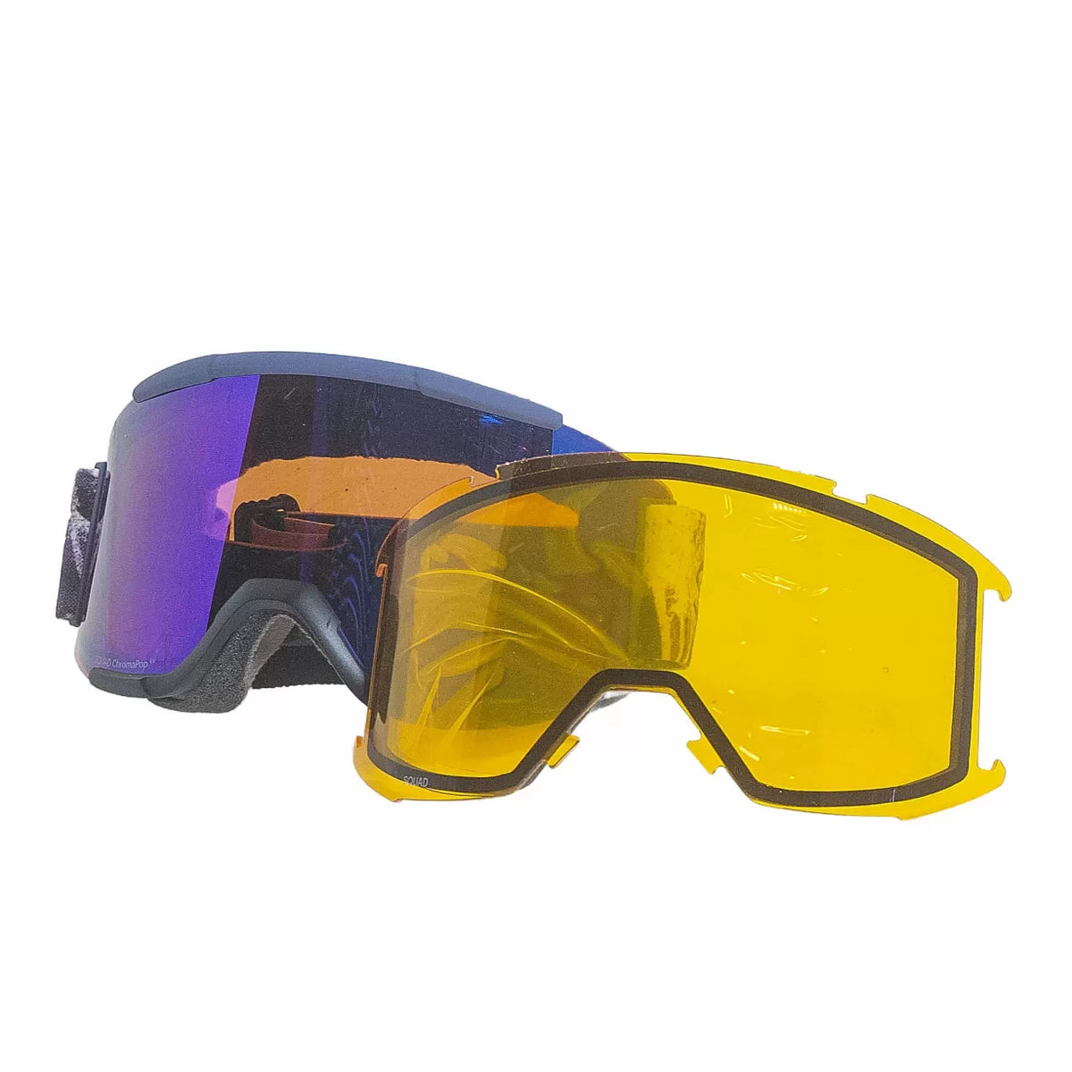 One SizeBlack/Purple