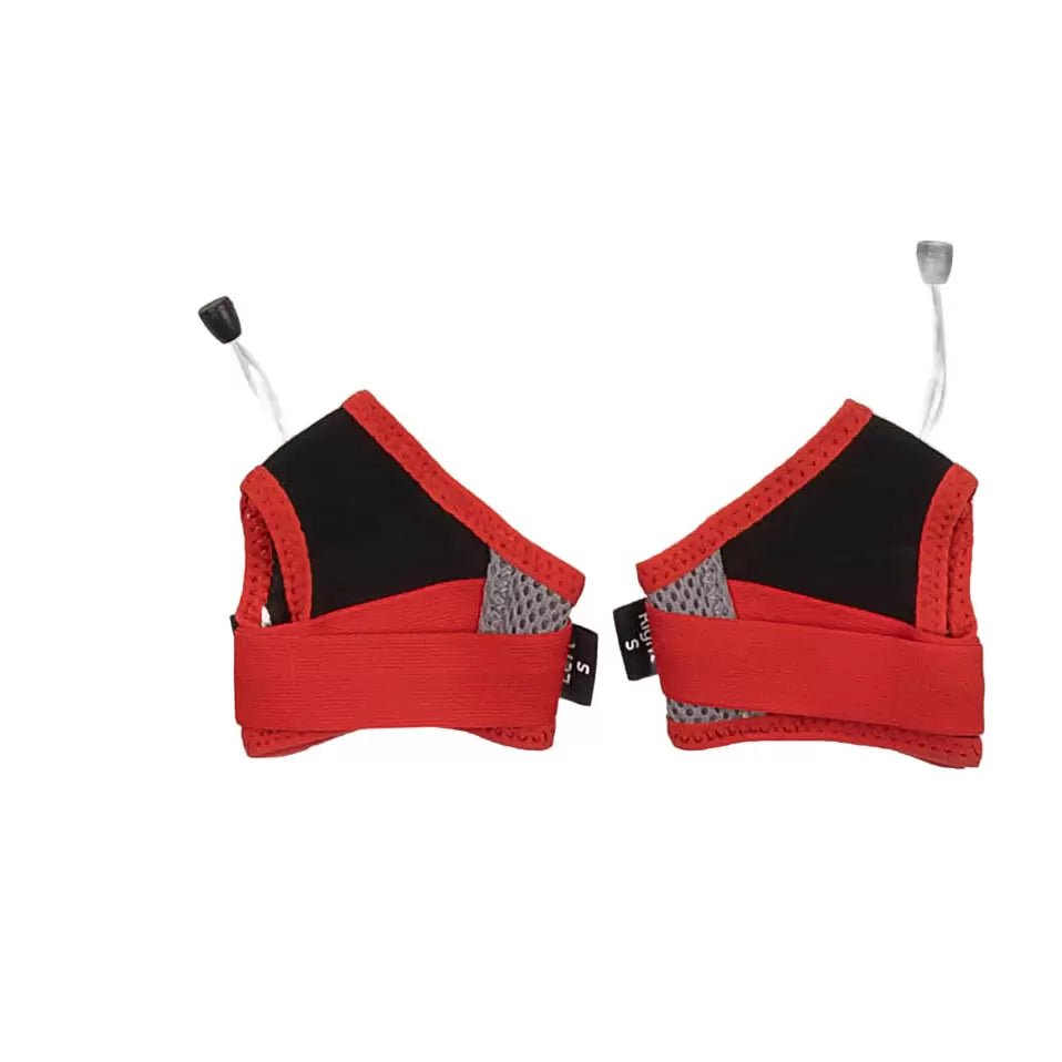 SWhite/Red