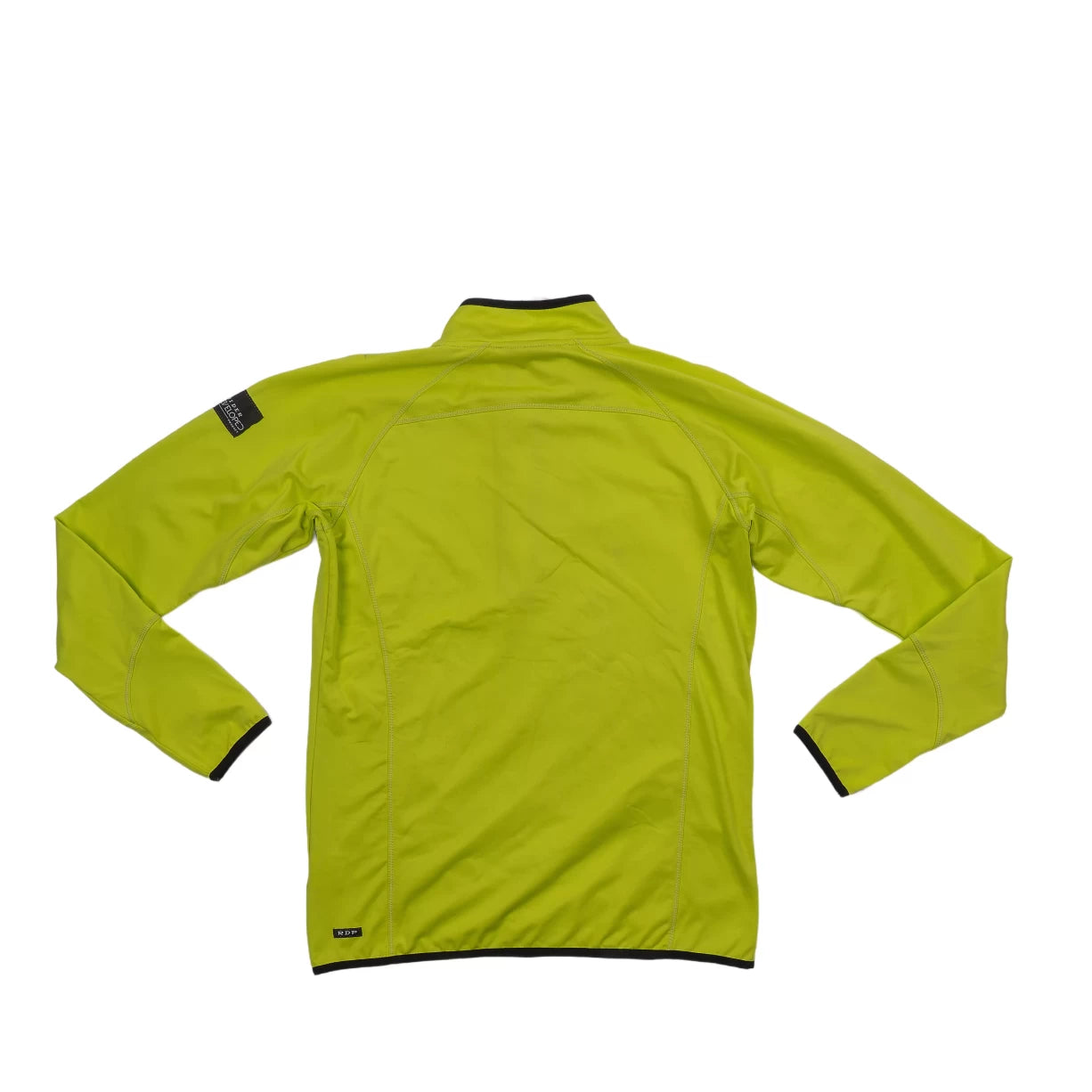 XLNeon Yellow
