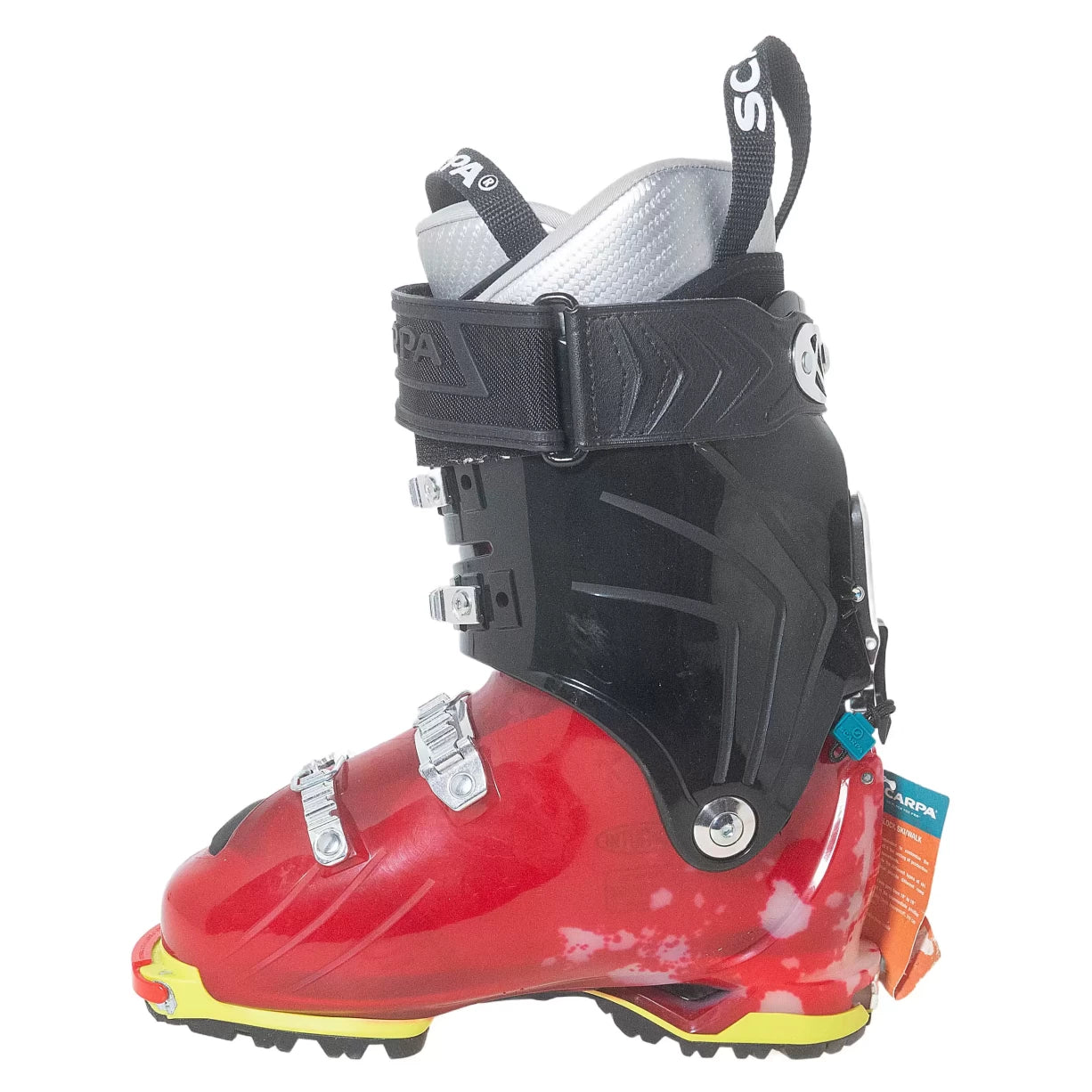 25.0Red/Black