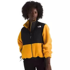 SSummit Gold/TNF Black