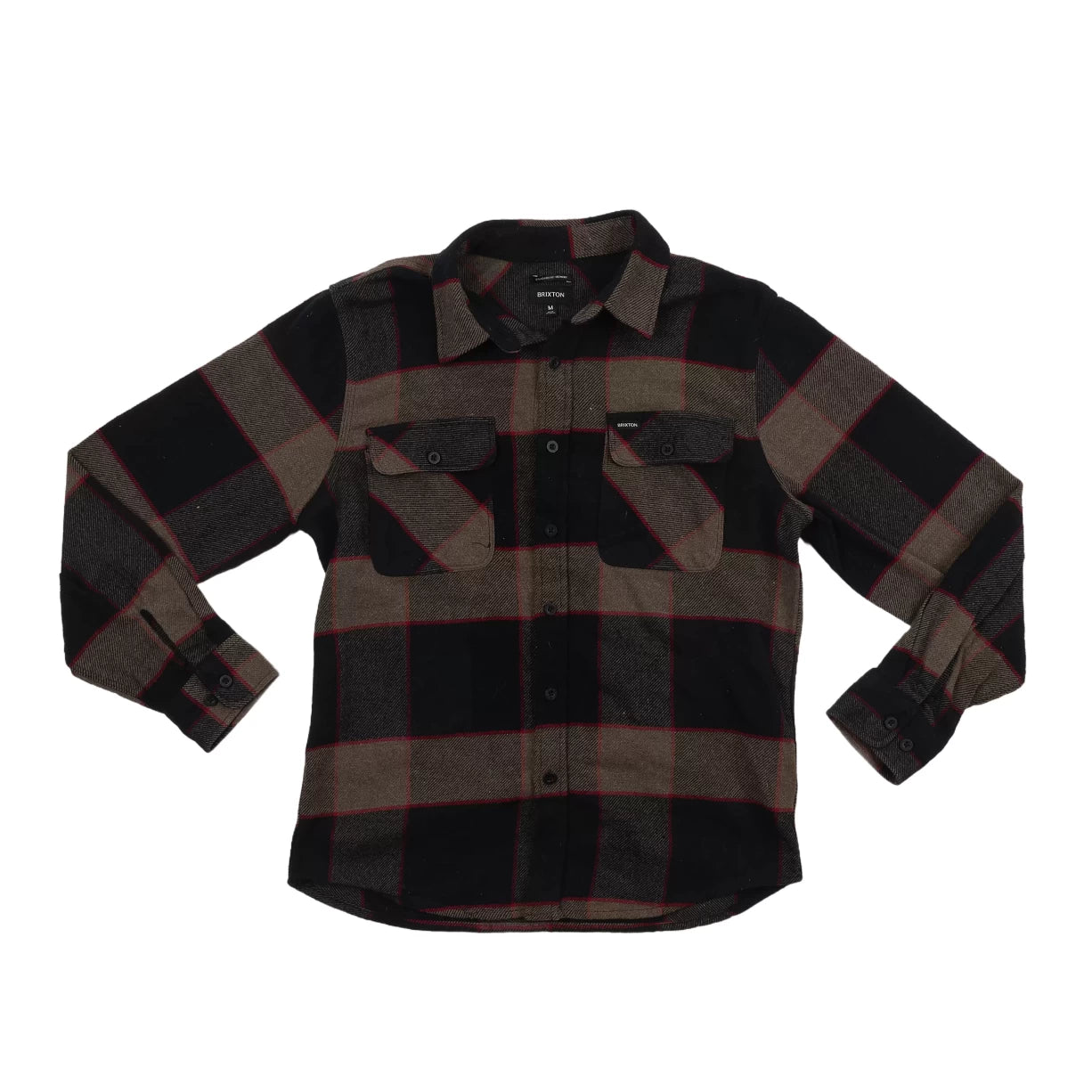 MBrown/Black
