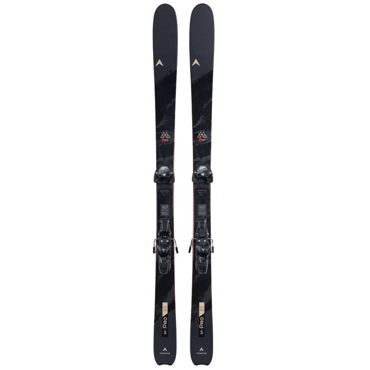 167cmRed/Black
