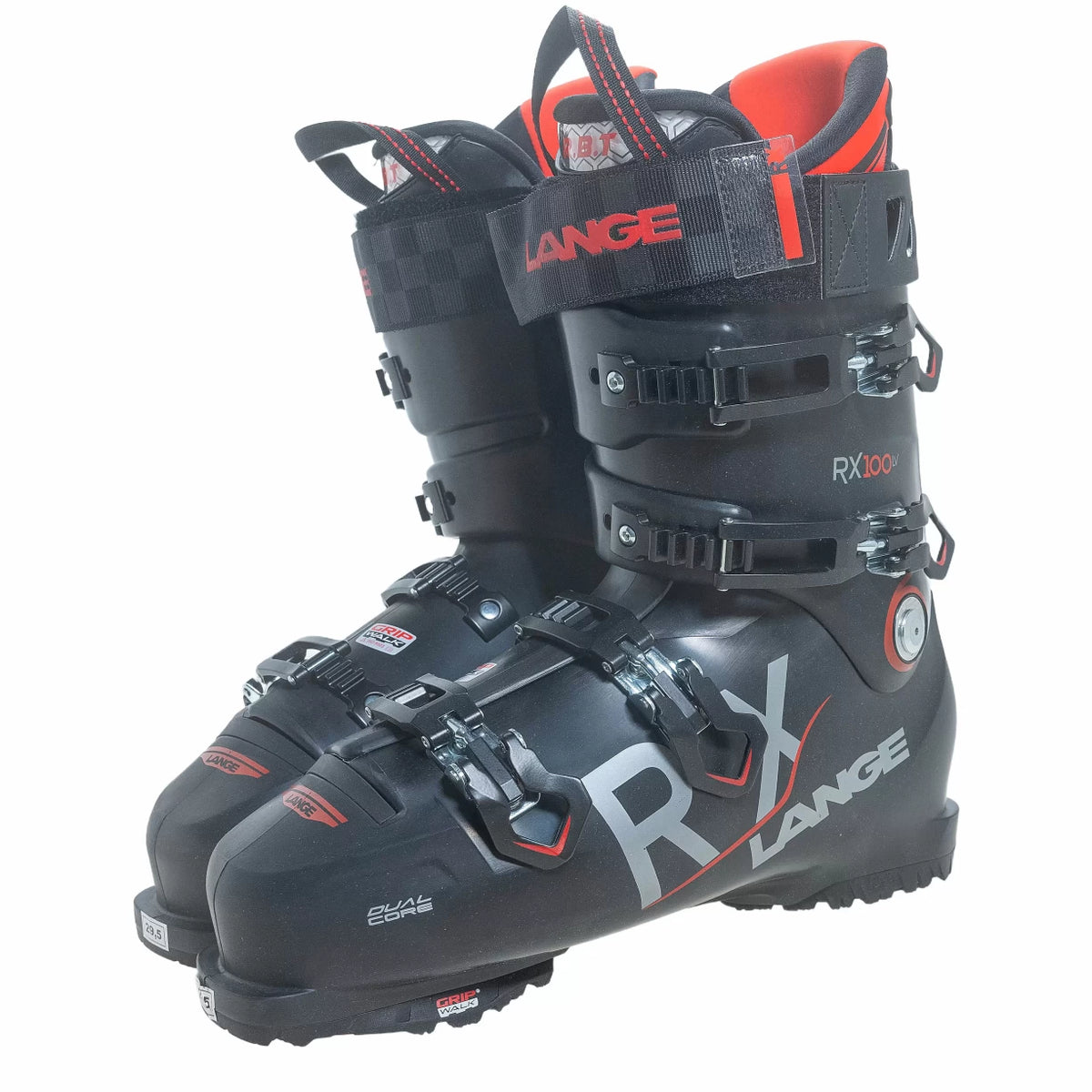 29.5Black