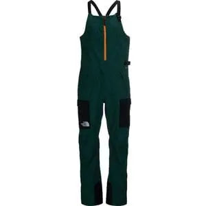 XXL/RegNight Green/TNF Black