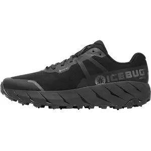 8True Black