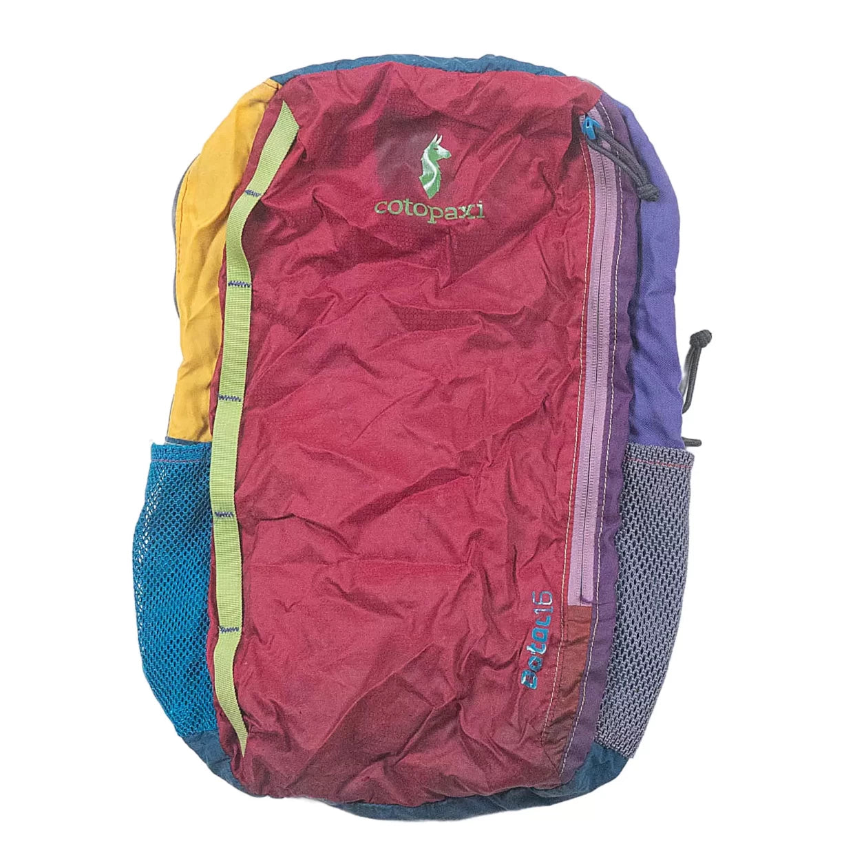 16 LMulti