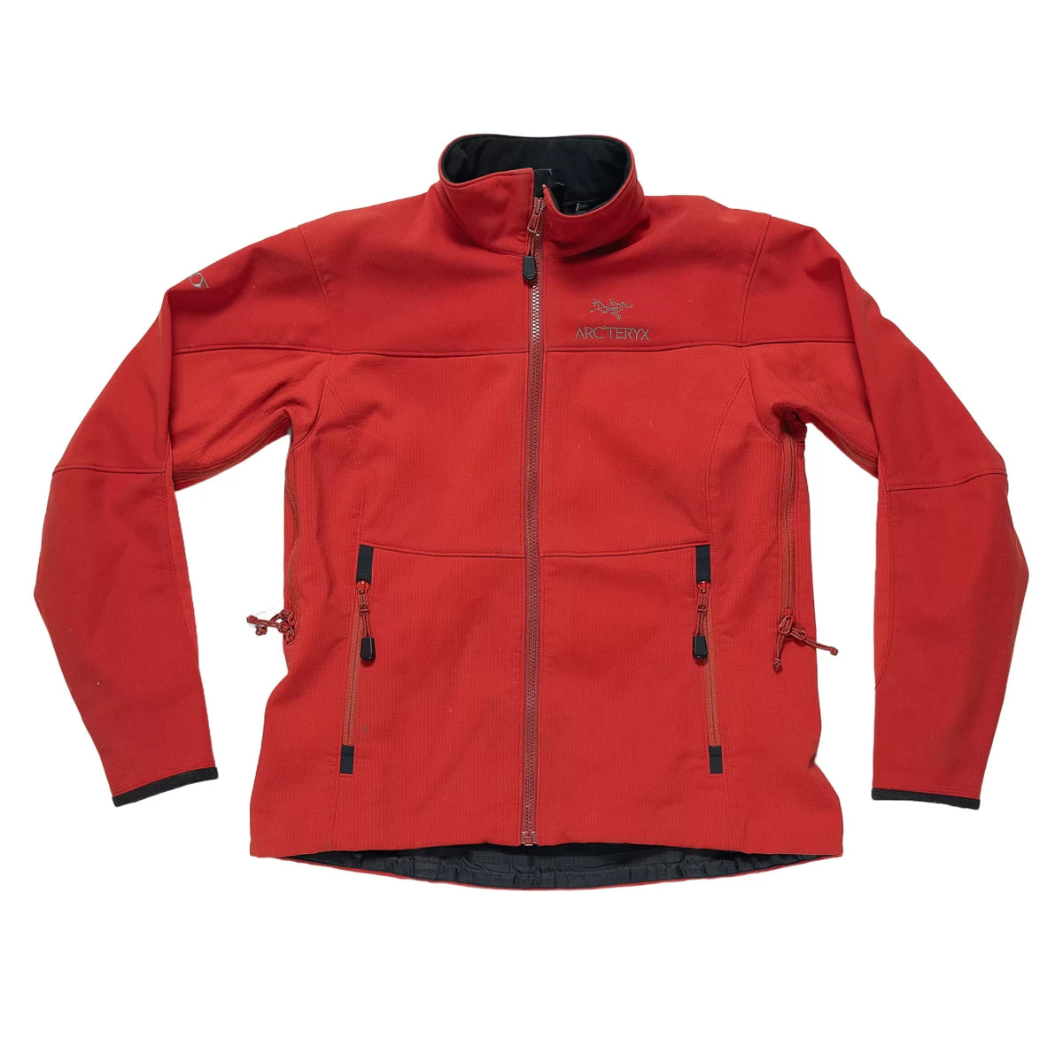 Arc'teryx Windstopper Jacket - Women's – Geartrade.com