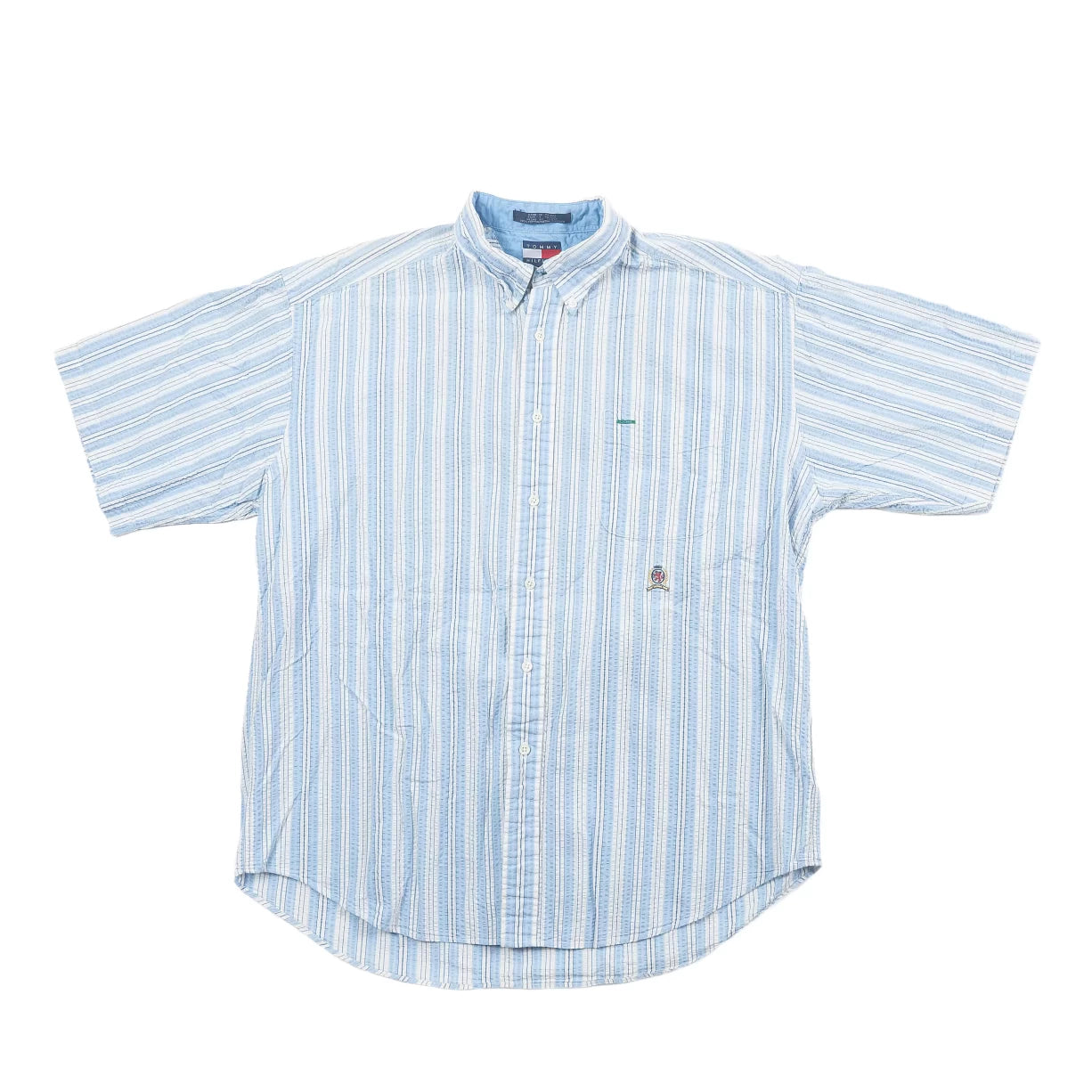 XLBlue/White
