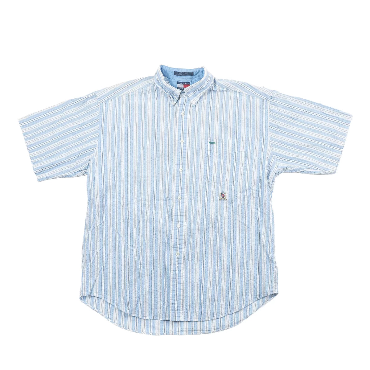 XLBlue/White