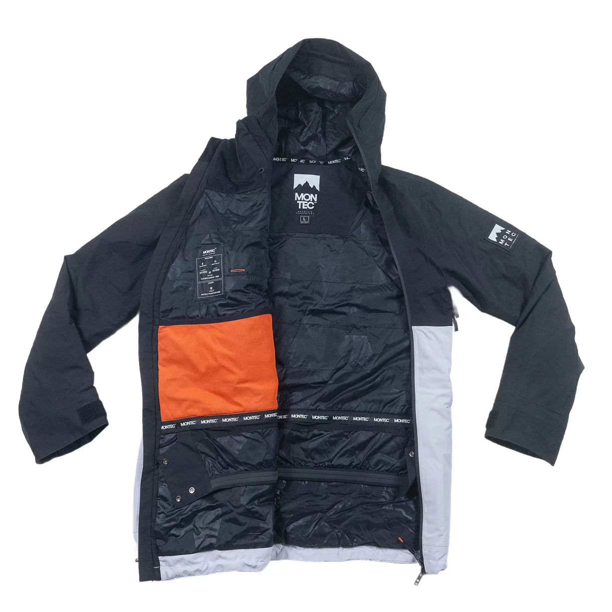 LBlack/Gray