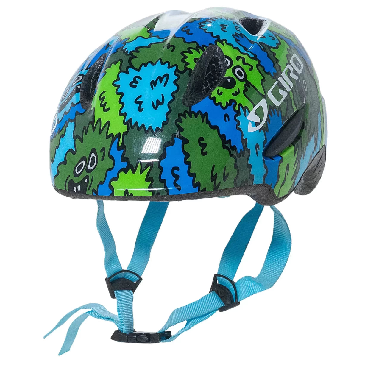 SGreen/Blue