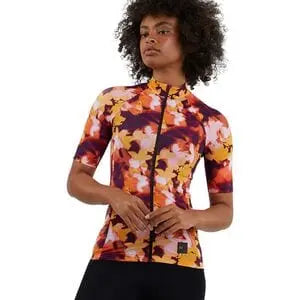 LCrimson Smoke Print